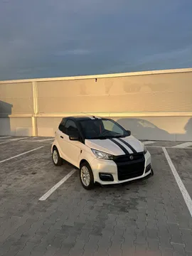 Aixam e-City 2020, 63.000 km, Pitesti, mașină B1 la 5.200 €
