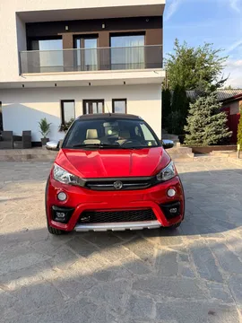Aixam Crossline 2020, 33.000 km, Harlau, mașină B1 la 12.800 €